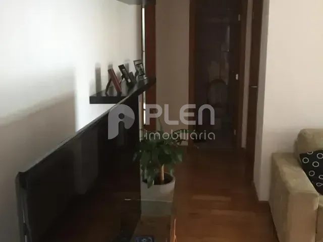 Apartamento 4 quartos e 4 banheiros, à venda, no bairro Santana em São Paulo