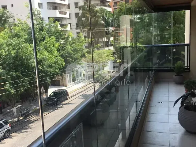 Apartamento 4 quartos e 4 banheiros, à venda, no bairro Santana em São Paulo