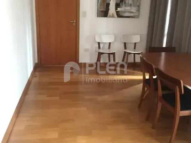Apartamento 4 quartos e 4 banheiros, à venda, no bairro Santana em São Paulo