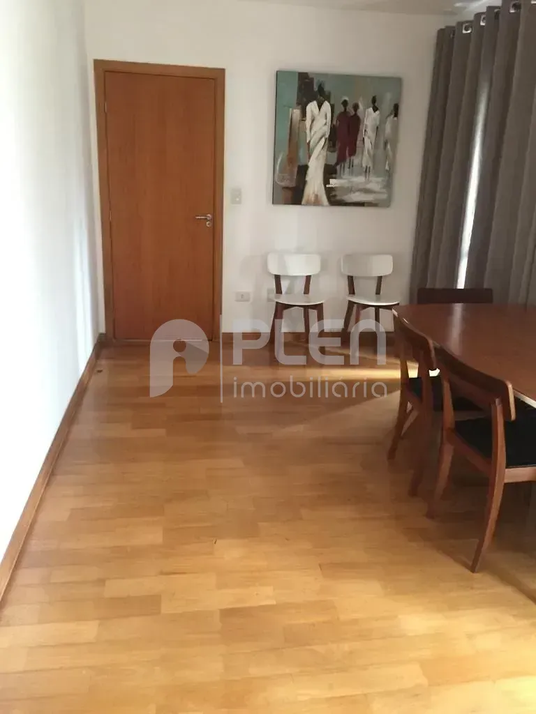 Apartamento de 4 quartos à venda em Santana, São Paulo