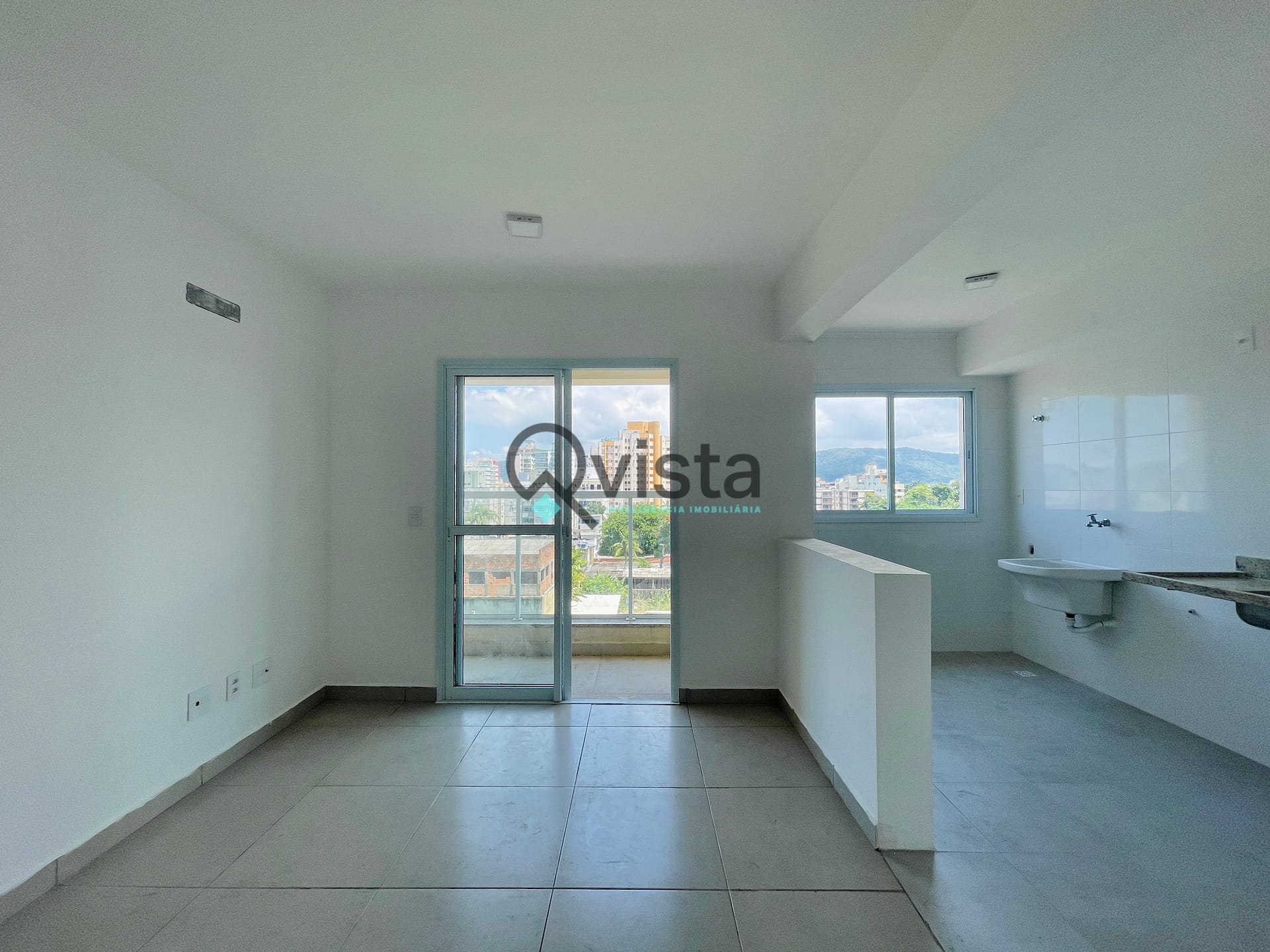 Apartamento, 2 quartos, 55 m² - Foto 1