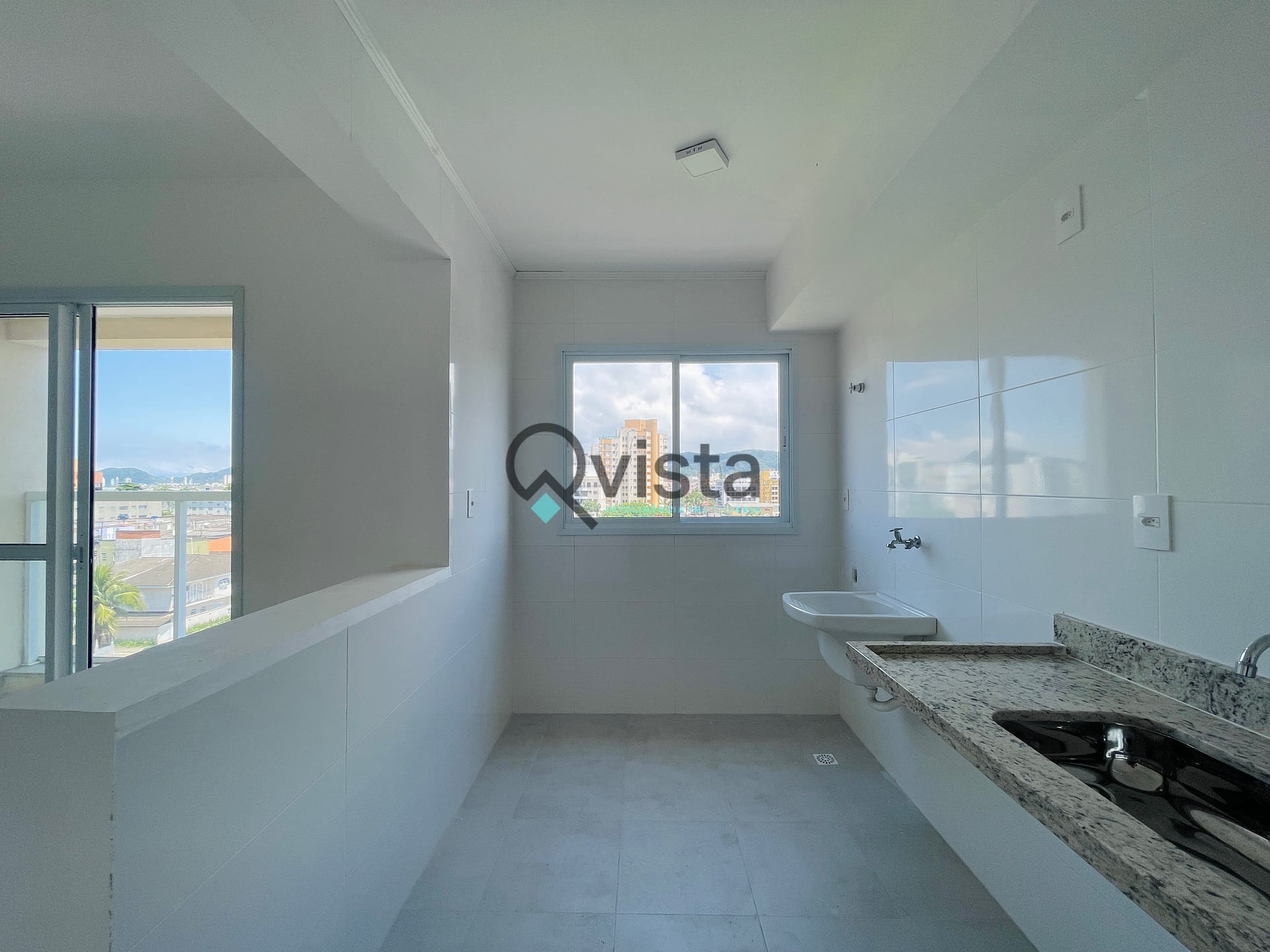 Apartamento, 2 quartos, 55 m² - Foto 2