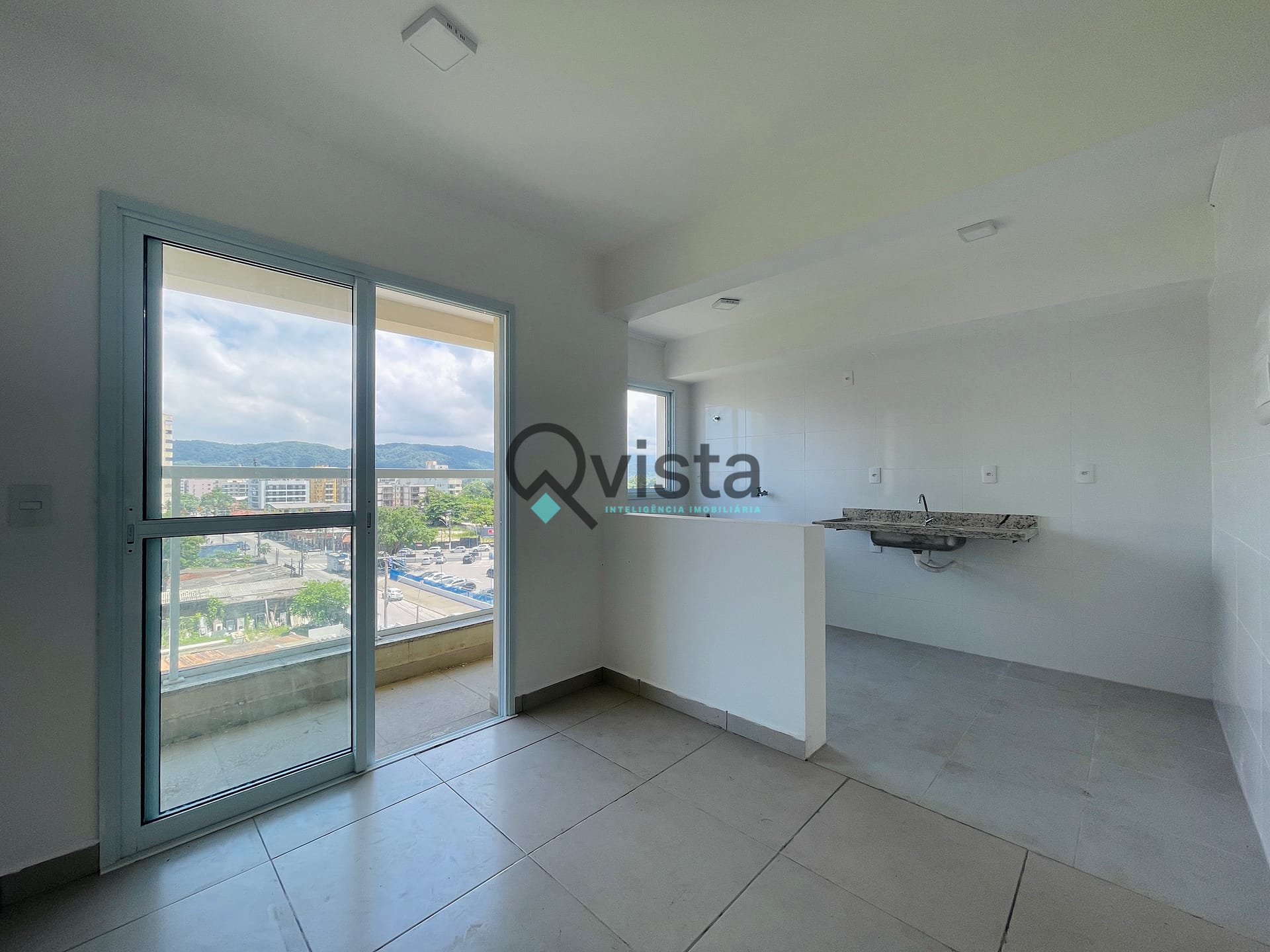 Apartamento, 2 quartos, 55 m² - Foto 3