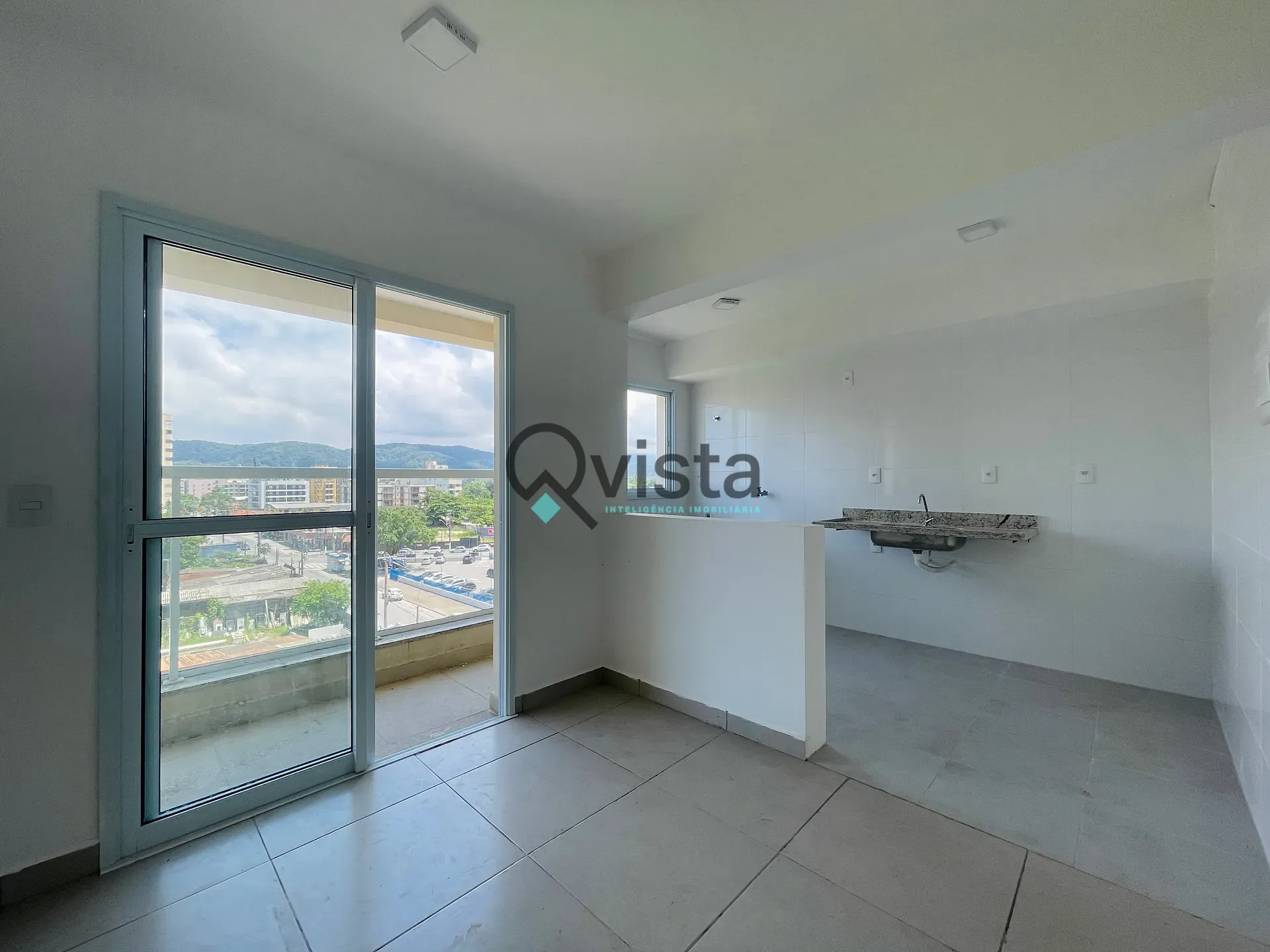 Apartamento, 2 quartos, 55 m² - Foto 3