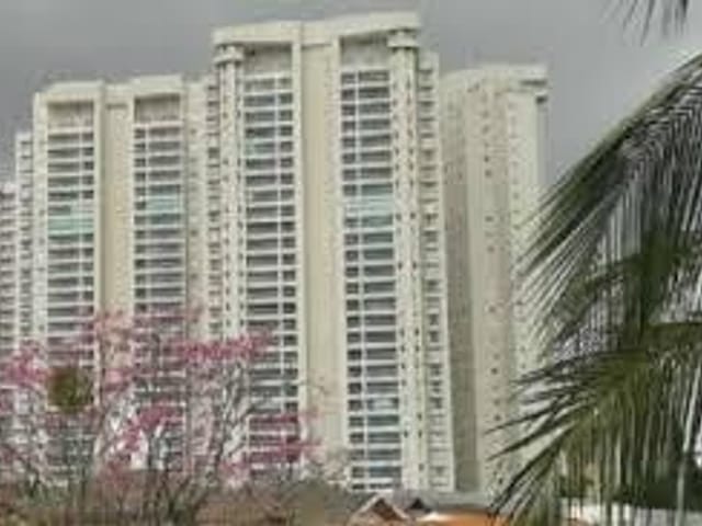 Foto do Apartamento - Apartamento à venda 4 Quartos, 3 Suites, 2 Vagas, 190M², Jardim das Colinas, São José dos Campos - SP | Belvedere Jardim Das Colinas | RUSSI IMÓVEIS