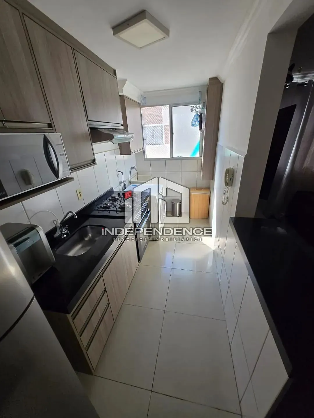Apartamento, 2 quartos, 52 m² - Foto 1