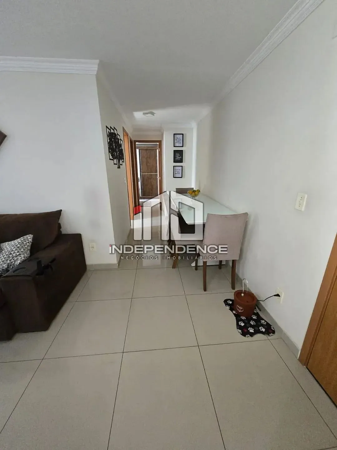 Apartamento, 2 quartos, 52 m² - Foto 5
