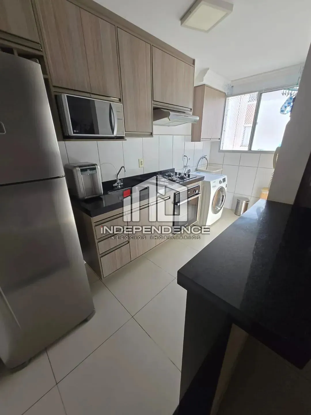 Apartamento, 2 quartos, 52 m² - Foto 10
