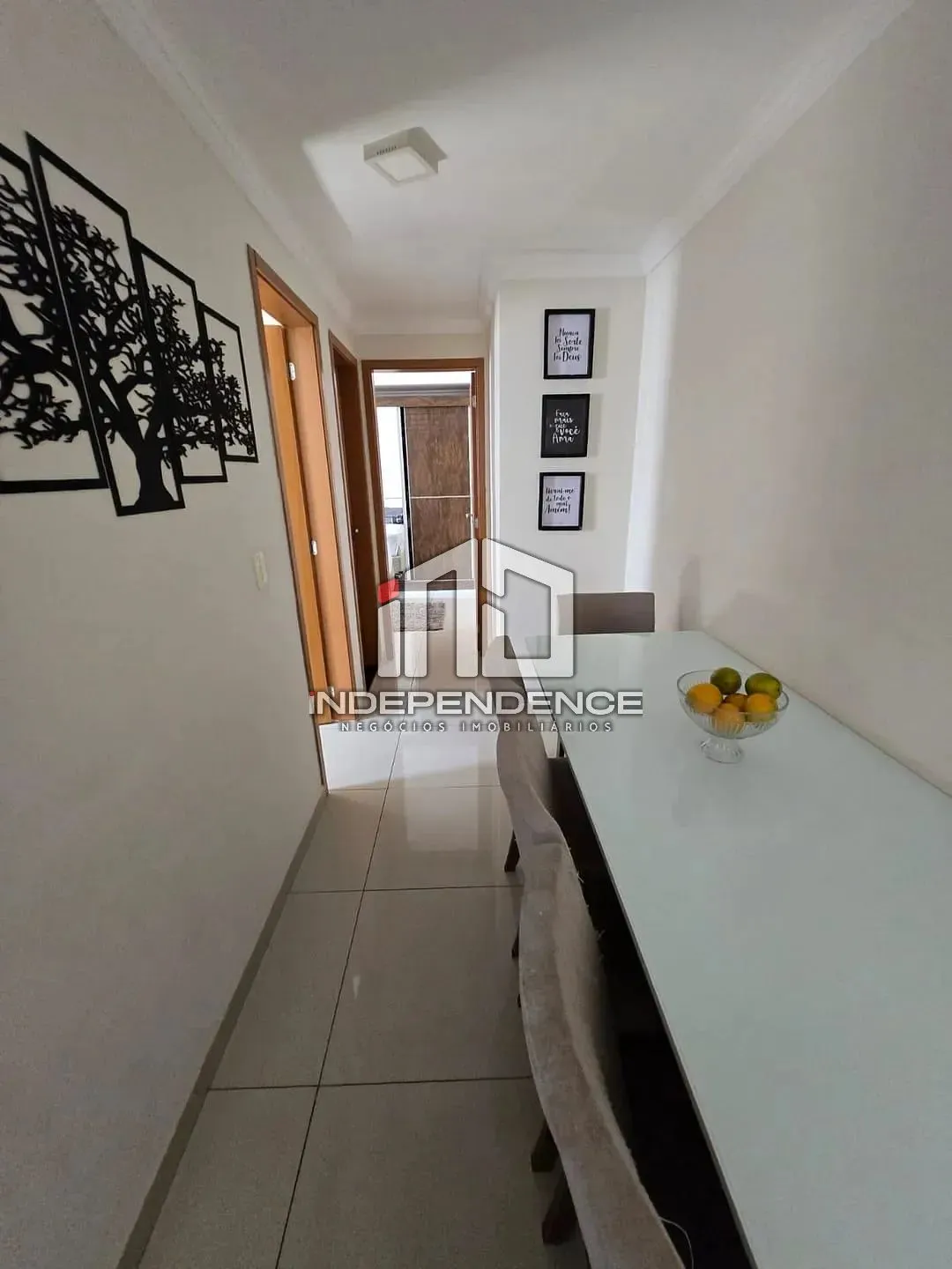 Apartamento, 2 quartos, 52 m² - Foto 8