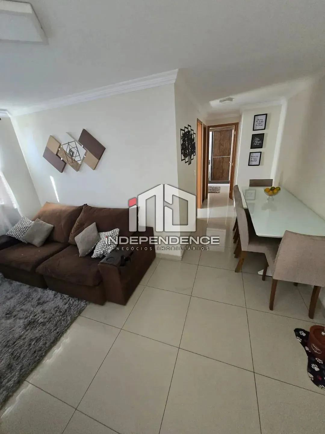 Apartamento, 2 quartos, 52 m² - Foto 13