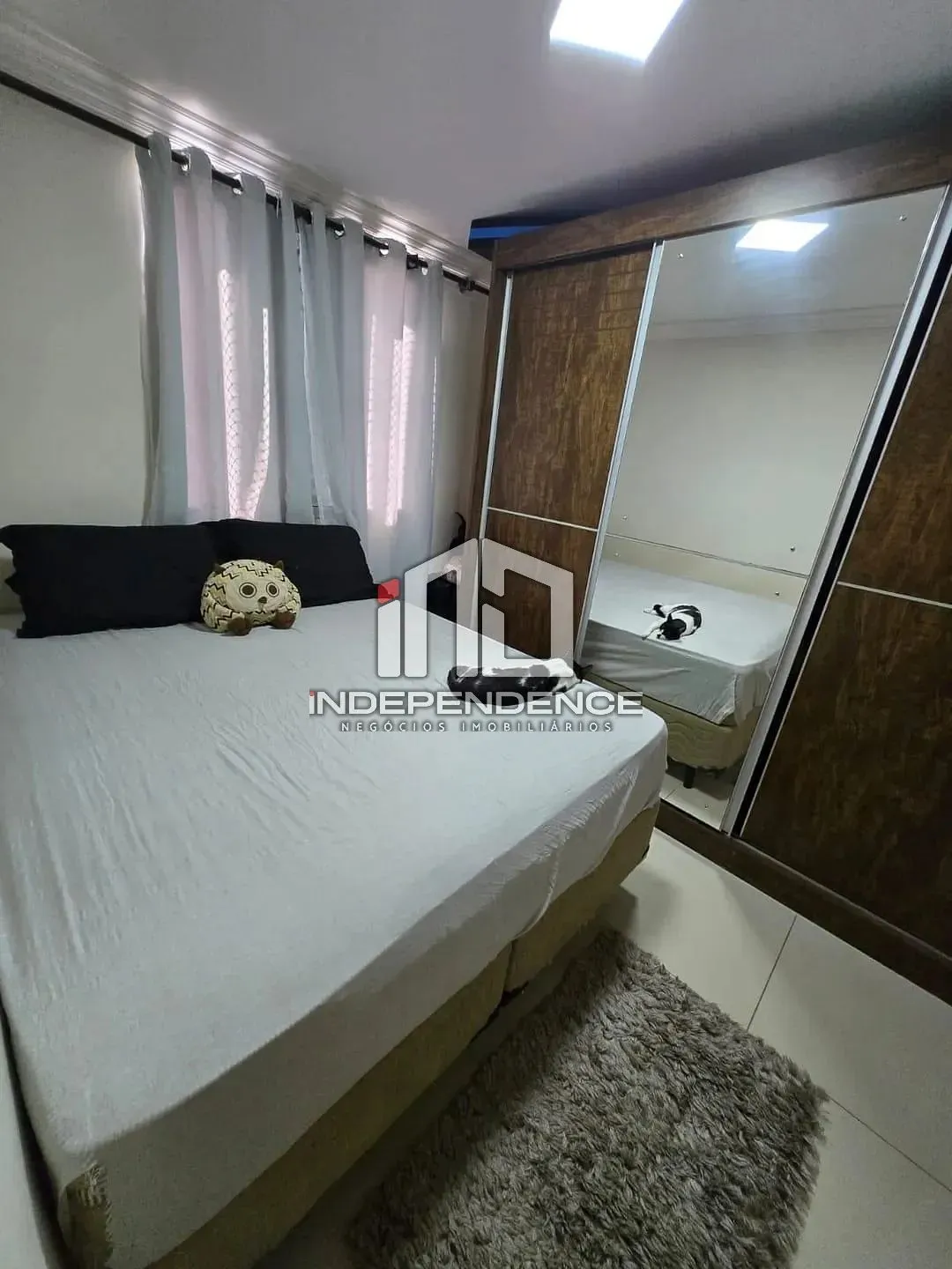 Apartamento, 2 quartos, 52 m² - Foto 25