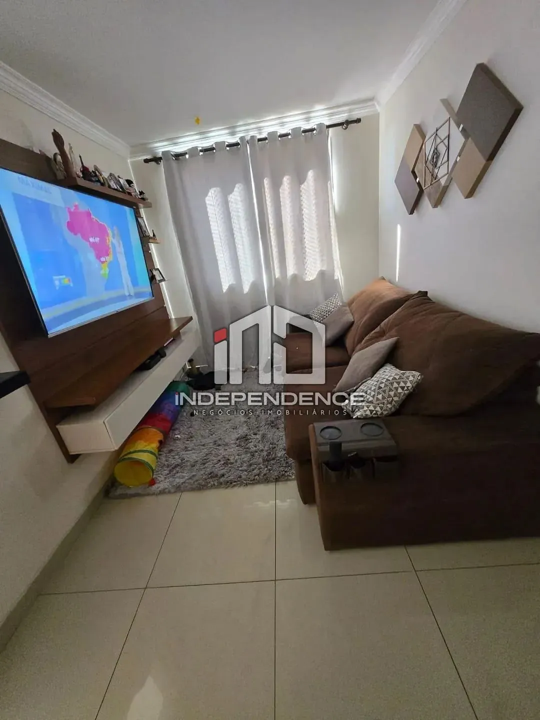 Apartamento, 2 quartos, 52 m² - Foto 17