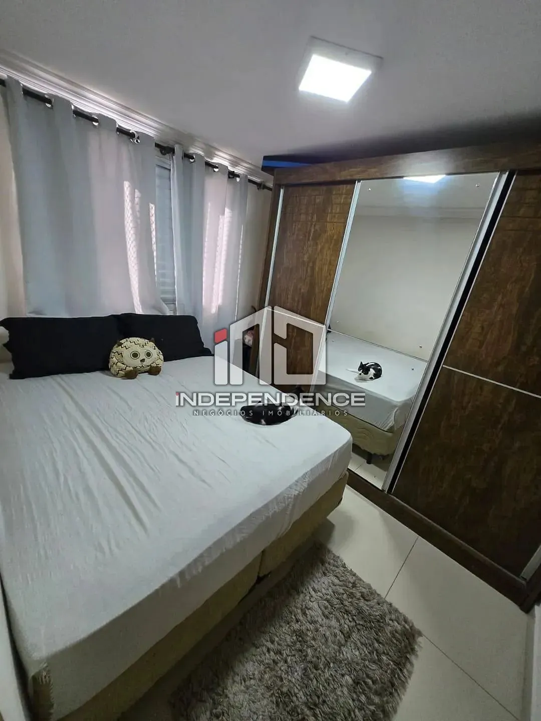 Apartamento, 2 quartos, 52 m² - Foto 28