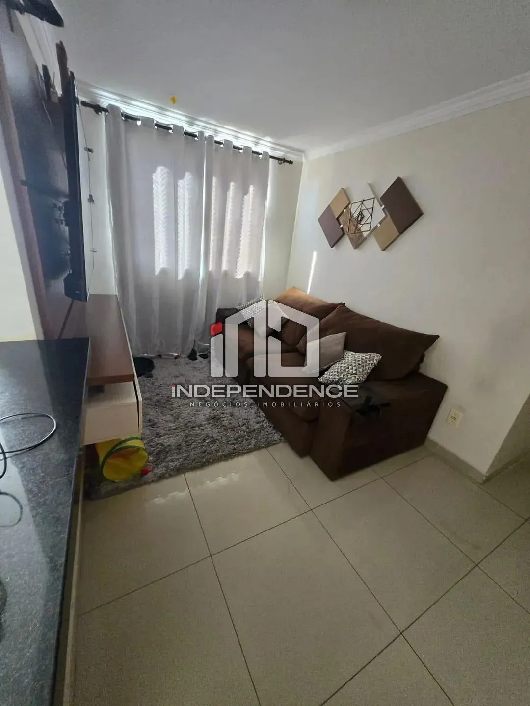 Apartamento, 2 quartos, 52 m² - Foto 21
