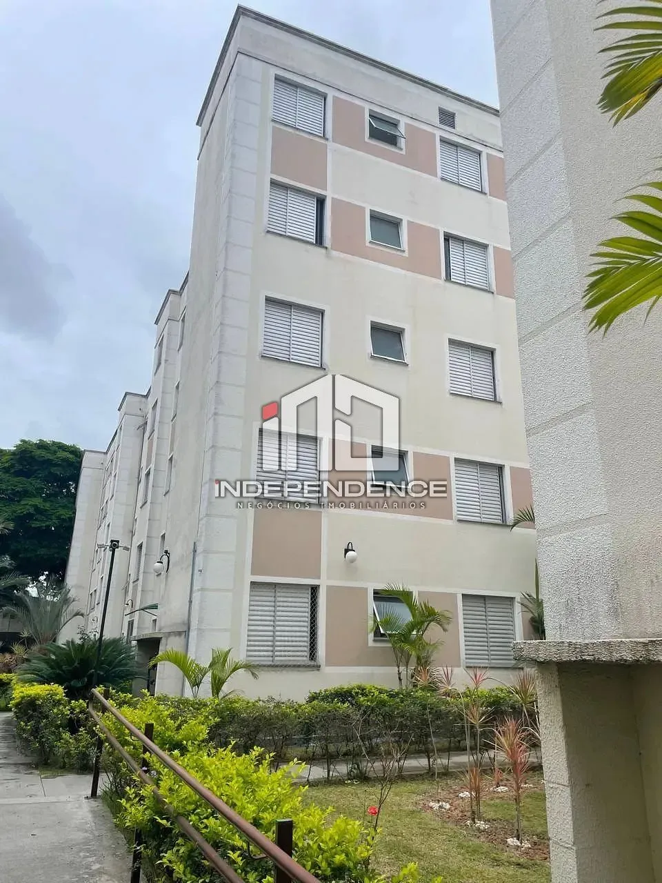 Apartamento, 2 quartos, 52 m² - Foto 46