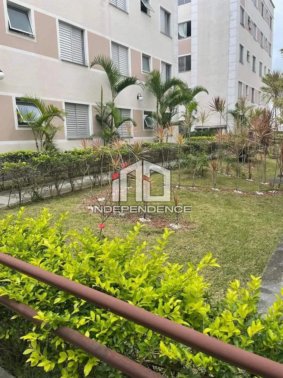 Apartamento, 2 quartos, 52 m² - Foto 50
