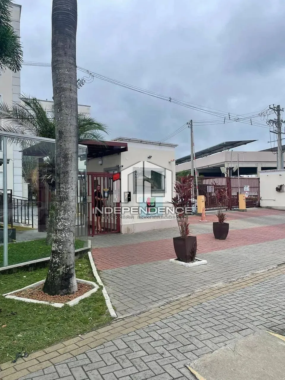 Apartamento, 2 quartos, 52 m² - Foto 43