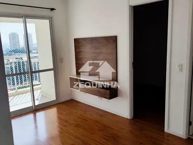 Apartamento com 41m² 1 quarto e 1 banheiro, para alugar, no bairro Umuarama em Osasco