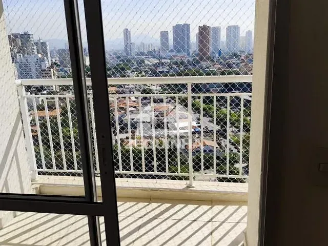 Apartamento com 41m² 1 quarto e 1 banheiro, para alugar, no bairro Umuarama em Osasco