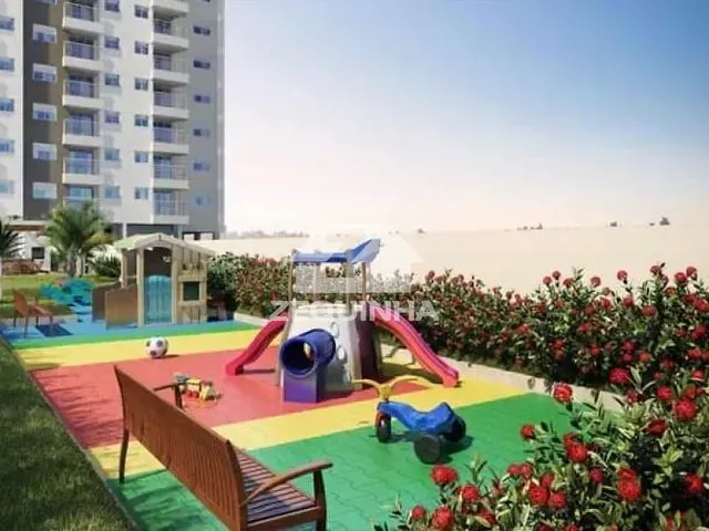 Apartamento com 41m² 1 quarto e 1 banheiro, para alugar, no bairro Umuarama em Osasco