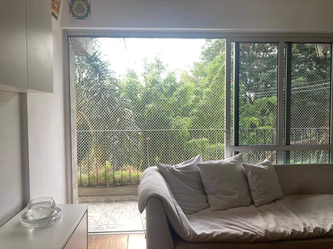 Apartamento à venda, Vila Romana, São Paulo, SP