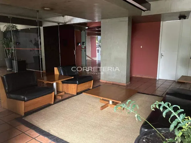 Apartamento 2 quartos e 2 banheiros, à venda, no bairro Vila Romana em São Paulo