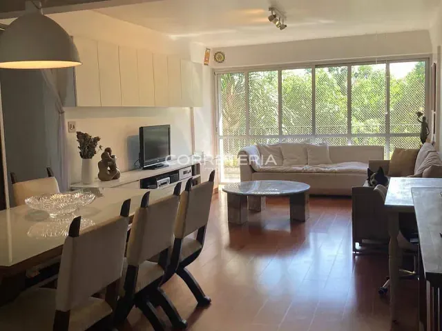 Apartamento 2 quartos e 2 banheiros, à venda, no bairro Vila Romana em São Paulo
