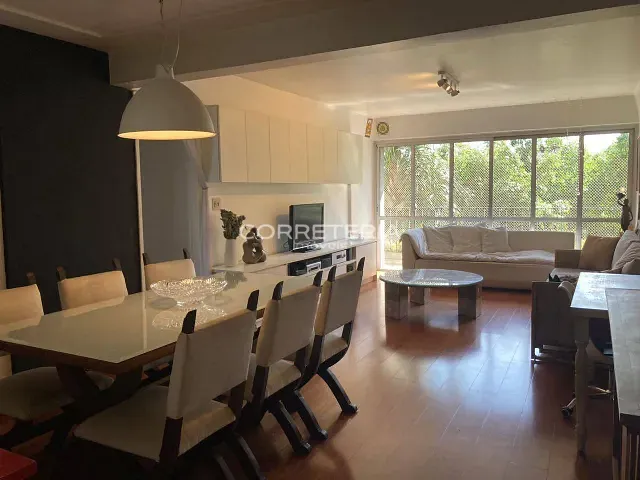 Apartamento 2 quartos e 2 banheiros, à venda, no bairro Vila Romana em São Paulo