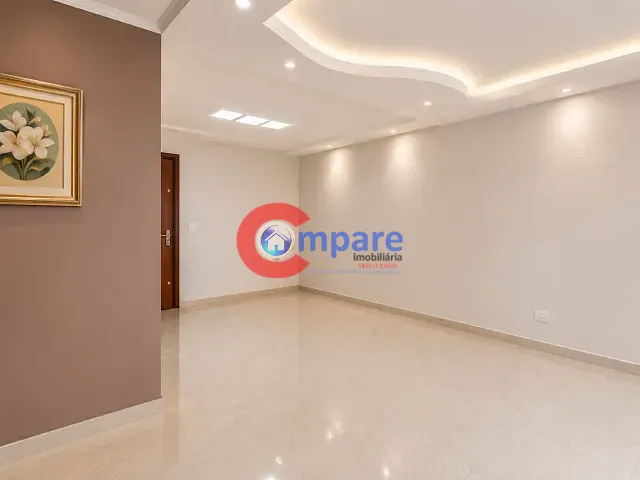 Apartamento com 83m² 3 quartos e 1 banheiro, à venda, no bairro Macedo em Guarulhos
