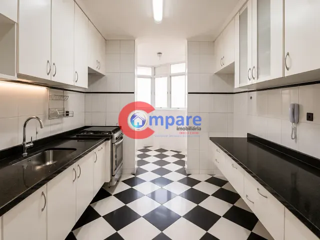 Apartamento com 83m² 3 quartos e 1 banheiro, à venda, no bairro Macedo em Guarulhos