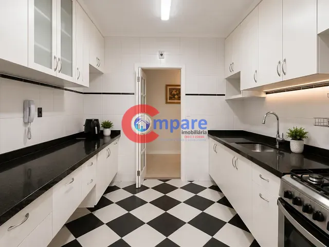 Apartamento com 83m² 3 quartos e 1 banheiro, à venda, no bairro Macedo em Guarulhos