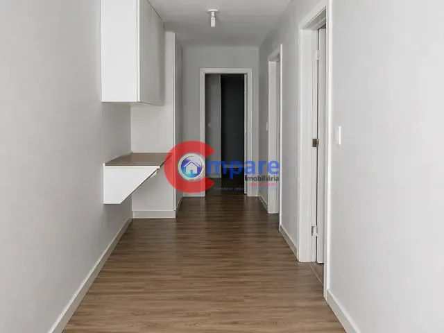 Apartamento com 43m² 2 quartos e 1 banheiro, à venda ou para alugar, no bairro Jardim Presidente Dutra em Guarulhos