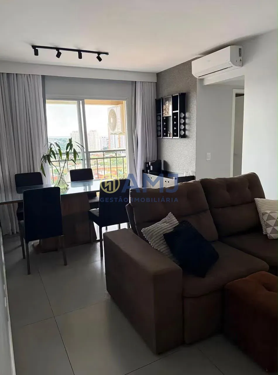 Apartamento, 2 quartos, 58 m² - Foto 1