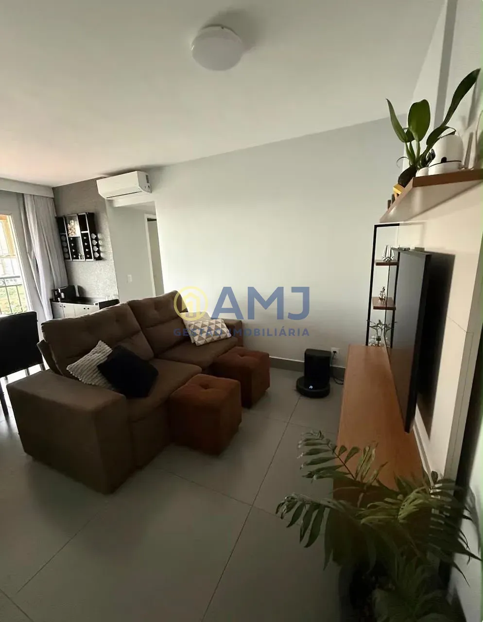 Apartamento, 2 quartos, 58 m² - Foto 2