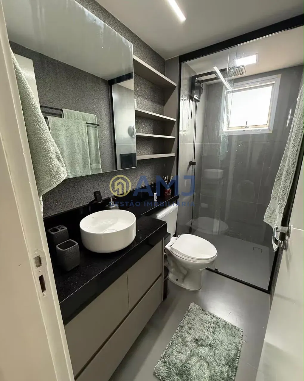Apartamento, 2 quartos, 58 m² - Foto 6