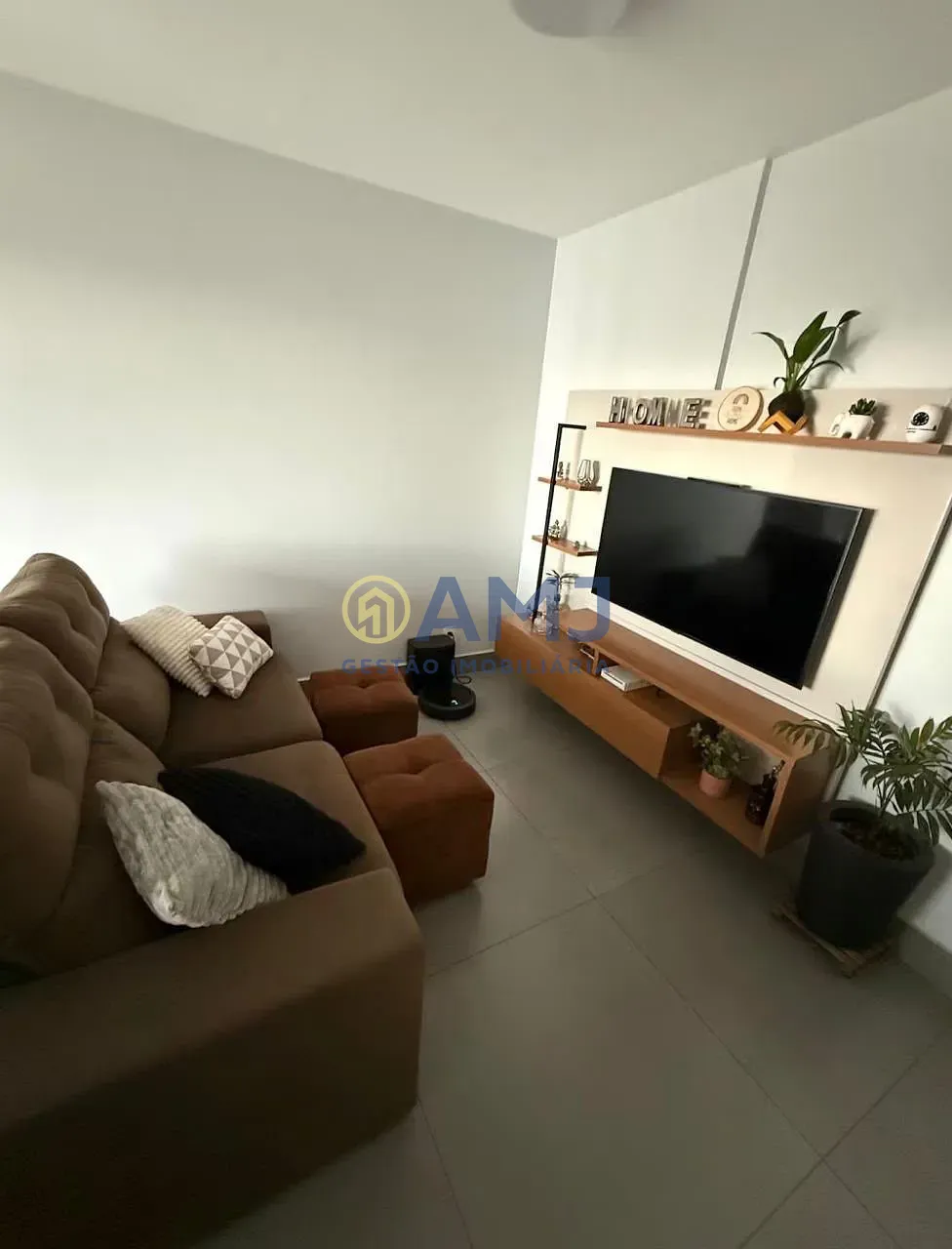 Apartamento, 2 quartos, 58 m² - Foto 3