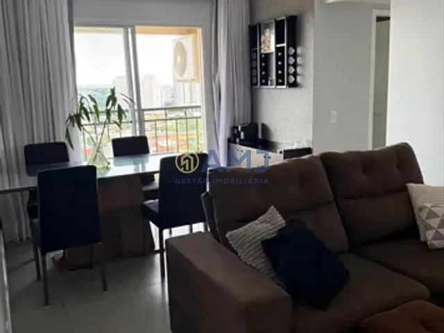 Apartamento 2 quartos e 2 banheiros, à venda, no bairro Parque Amazônia em Goiânia