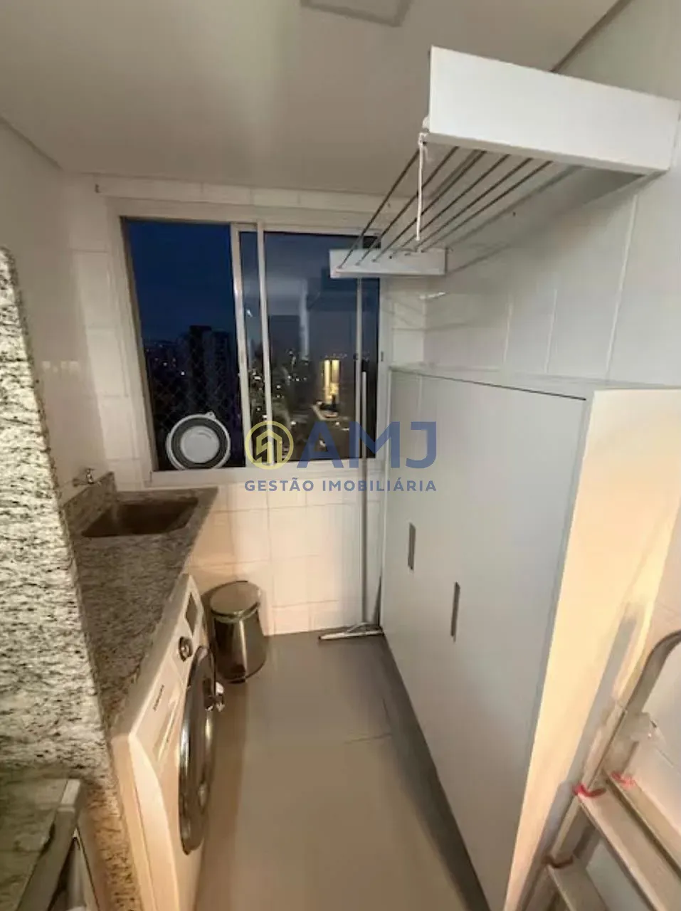 Apartamento, 2 quartos, 58 m² - Foto 9
