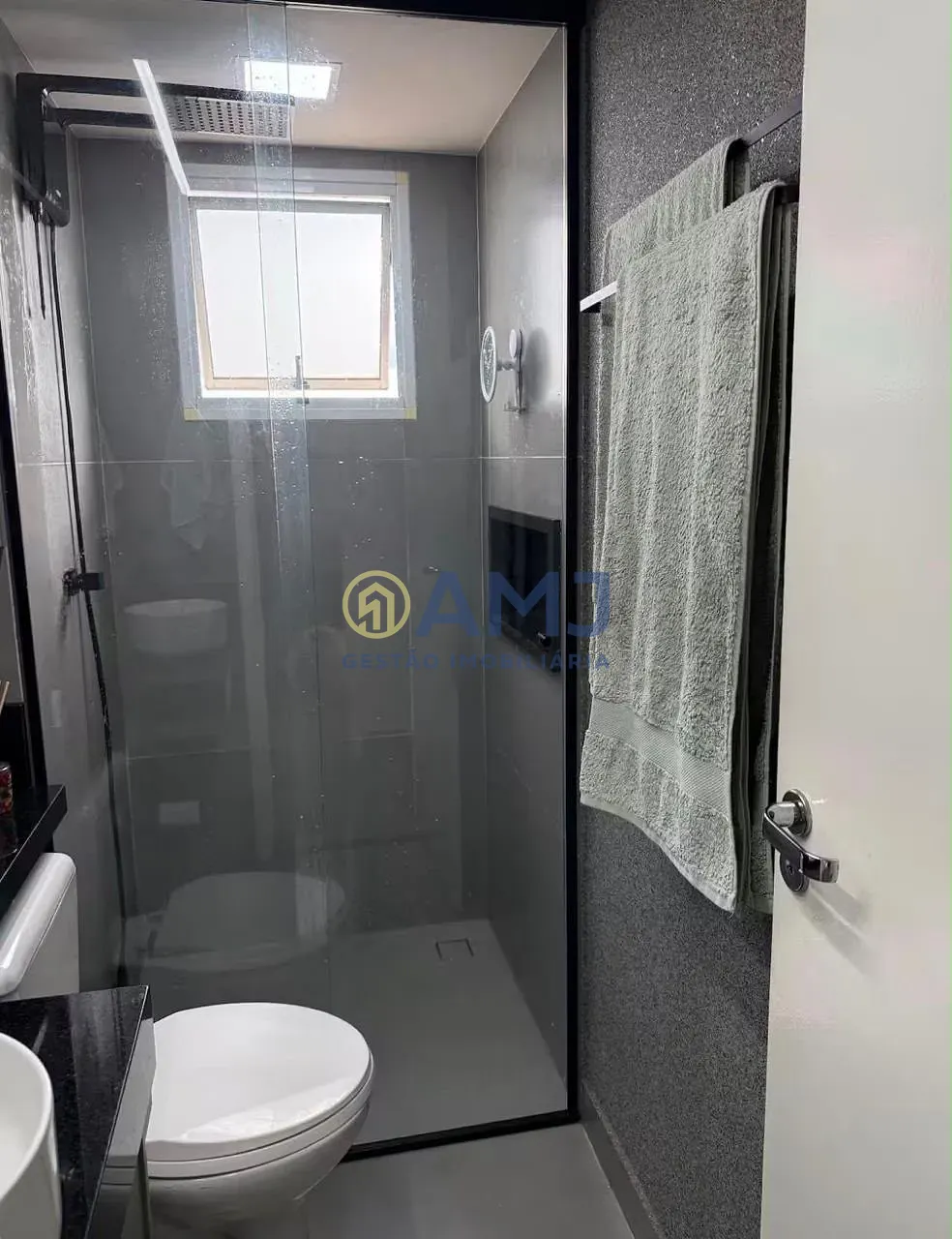 Apartamento, 2 quartos, 58 m² - Foto 7