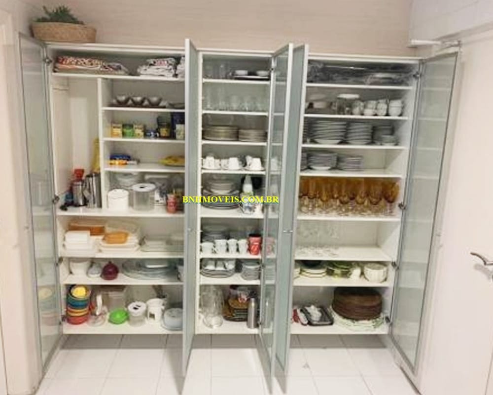 Apartamento à venda e aluguel com 4 quartos, 184m² - Foto 14