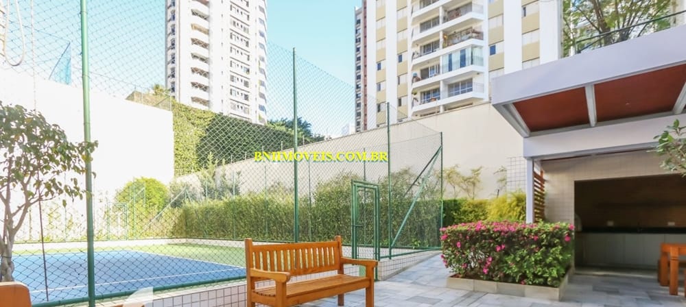 Apartamento à venda e aluguel com 4 quartos, 184m² - Foto 31