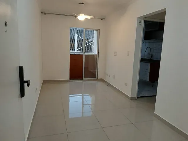 Apartamento 2 quartos e 1 banheiro, para alugar, no bairro Jardim América em Taboão da Serra
