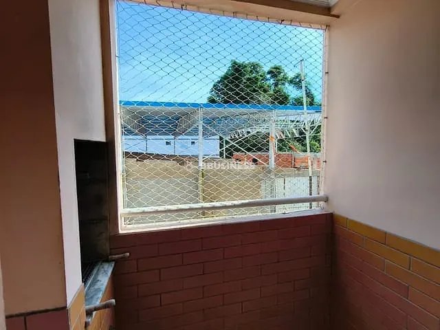 Apartamento 2 quartos e 1 banheiro, para alugar, no bairro Jardim América em Taboão da Serra