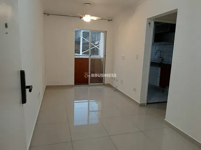 Apartamento 2 quartos e 1 banheiro, para alugar, no bairro Jardim América em Taboão da Serra