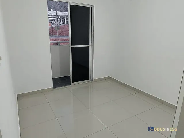 Apartamento 2 quartos e 1 banheiro, para alugar, no bairro Jardim América em Taboão da Serra