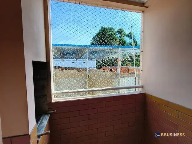 Apartamento 2 quartos e 1 banheiro, para alugar, no bairro Jardim América em Taboão da Serra