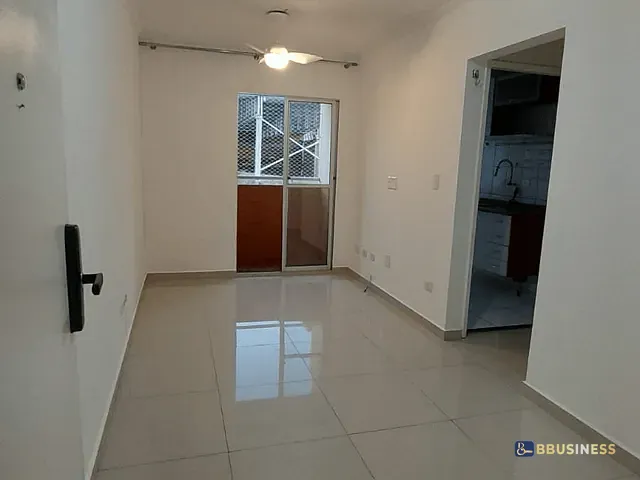 Apartamento 2 quartos e 1 banheiro, para alugar, no bairro Jardim América em Taboão da Serra