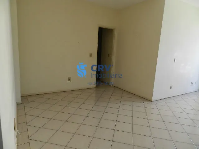 Apartamento com 81m² 3 quartos e 2 banheiros, à venda, no bairro Centro em Londrina