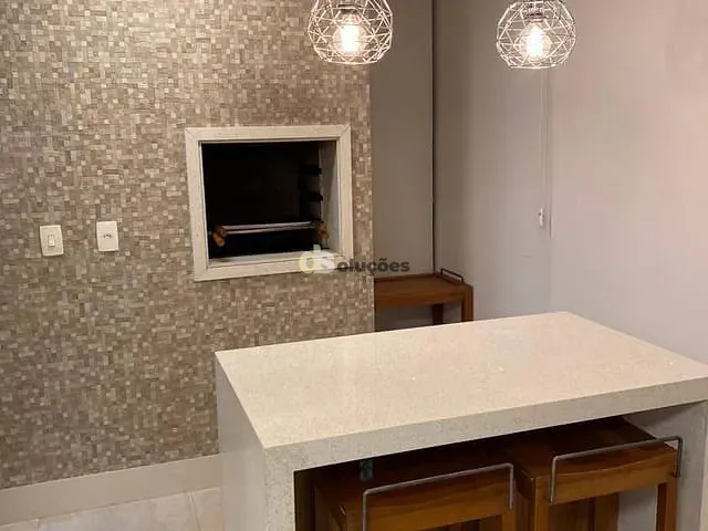 Apartamento 3 quartos e 4 banheiros, à venda ou para alugar, no bairro Vila Ester (Zona Norte) em São Paulo
