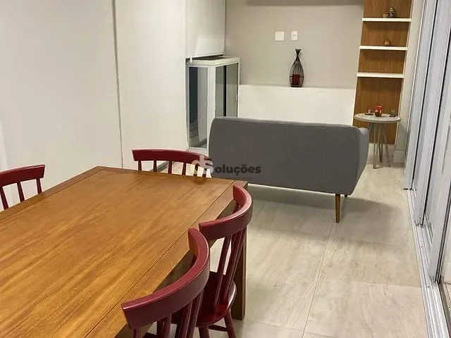 Apartamento 3 quartos e 4 banheiros, à venda ou para alugar, no bairro Vila Ester (Zona Norte) em São Paulo